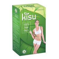 Viên giảm cân Kisu có thật sự tốt không?