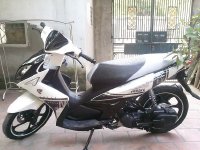 Phân tích ưu nhược điểm trước khi mua xe nouvo 4 cũ giá rẻ