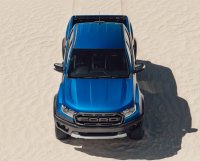 Đánh giá Ford Ranger 2019-2020 chuẩn mực bán tải - sự lựa chọn thông minh