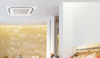 Đơn vị cung cấp máy lạnh âm trần 2 ngựa Daikin/ LG/ Reetech giá rẻ giao hàng miễn phí