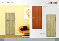 Cửa nhựa Hàn quốc đẹp tại quận Thủ Đức