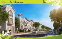 Giá bán biệt thự Vinhomes Riverside The Harmony đơn lập