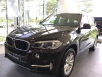 BMW X5 XDRIVE35I 2018 bước đột phá của BMW