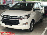 Toyota Innova 2018 khuyến mãi mừng khai trương