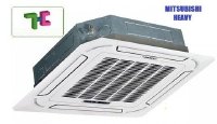 Thanh hải Châu báo giá mới nhất máy lạnh âm trần Mitsubishi Heavy, siêu rẻ