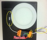 Sự khác biệt ở đèn led Lion thế nào?