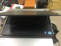 Cách khắc phục lỗi màn hình đen trên máy tinh