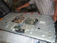 Dịch vụ sửa chữa tivi giá tốt tại khu vực Đà Nẵng