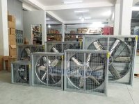 Kinh doanh quạt thông gió đầy đủ kích thước