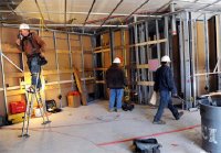 Dịch vụ thi công điện nước giá rẻ tại Tphcm