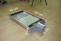Công ty Cổ Phần Vĩnh Thái - Chuyên cung cấp đèn đường Led 98w Lezza đảm bảo chất lượng