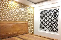 Ấn tượng với những mẫu vách ngăn phòng ngủ đa năng tại Tphcm