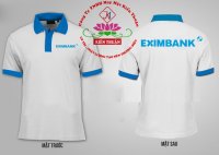 Thiết kế áo thun quảng cáo, áo thun sự kiện, áo thun đồng phục, áo nhóm chất lượng