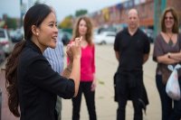 Cung cấp đội ngũ phiên dịch viên tiếng Anh chuyên nghiệp