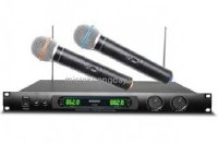 Cung cấp Micro không dây đảm bảo chất lượng, giá tốt