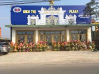 Tư vấn lắp đặt cổng, hàng rào nhôm đúc tại Hải Hậu Nam Định