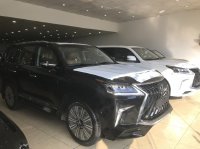 Đại lý bán xe Lexus LX 570 Super Sport 2018 uy tín tại Hà Nội