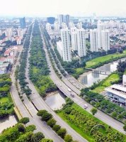 Thị trường bất động sản Việt Nam tiếp tục bị xếp vào nhóm kém minh bạch