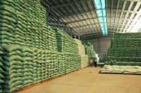 Chọn lựa bao bì đựng bột mì xuất khẩu