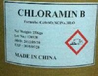 Hóa chất khử trùng ô nhiễm nước sinh hoạt vùng lũ