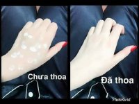 Hướng dẫn sử dụng kem kích trắng da toàn thân hiệu quả