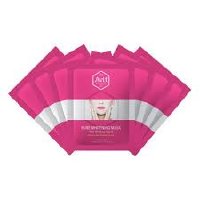 Combo 10 mặt nạ dưỡng trắng căng da Avif ( Always Valuable) cho làn da đẹp tự nhiên chuẩn sao Hàn
