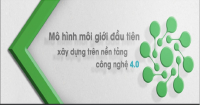 MGI GLOBAL: Mạng lưới môi giới BĐS thời kỳ 4.0