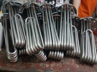 Giá điện trở đun nước tại TPHCM