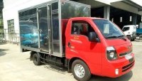 Giá xe tải Kia K250 lăn bánh