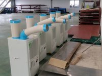 Giới thiệu về công ty TNHH TM xây lắp điện Hiệp Phát