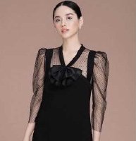 Những xu hướng thời trang được phái đẹp ưa chuộng hiện nay