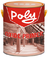 Sơn dầu poly expo là dòng sơn phù hợp với kinh tế mọi nhà