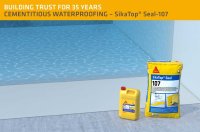 Sieuthison - nơi cung cấp chất chống thấm sika cho bể bơi