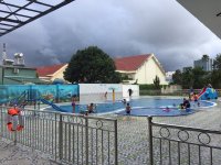 Cấu tạo, quy chế hoạt động của máy bơm hồ bơi chất lượng