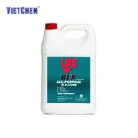 Hóa chất tẩy rửa nhôm trong ngành công nghiệp