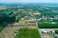 Đất nền TPHCM có thật sự khan hiếm, dòng tiền dịch chuyển sang các đô thị vùng ven