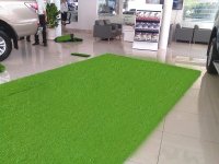 Một số  điều cần tránh khi sử dụng cỏ nhân tạo 