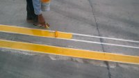 Các loại sơn kẻ vạch bãi đỗ xe, tầng hầm tốt nhất