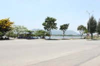 Homeland Central Park - Dự án đường số 5, trung tâm quận Liên Chiểu, Đà Nẵng