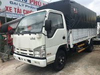 Kinh nghiệm mua xe tải Isuzu Vĩnh Phát 3.5 tấn