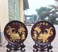 Những món quà tặng cầm tay về đồ gỗ