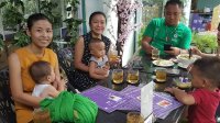 Cung cấp bàn ghế quán cafe, bán ghế quán ăn, bàn ghế nhựa đúc giá xưởng