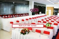 Dịch vụ tổ chức sự kiện và cho thuê âm thanh ánh sáng theo yêu cầu