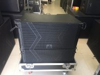 Thông số kỹ thuật loa array DB LA-112F giá rẻ