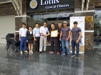 Tiết lộ bí quyết setup và kinh doanh GYM thành công từ A đến Z