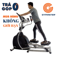 Mua thiết bị GYM trả góp lãi suất 0% tại GYMASTER khu trung sơn TPHCM