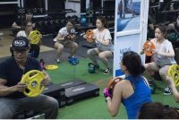 Chia sẻ một số kinh nghiệm đi tập Gym hiệu quả