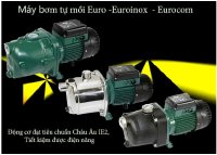 3 tính năng của máy bơm chân không mang đến sự khác biệt