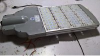 Đèn đường led 120w giải pháp tối ưu cho công trình bạn