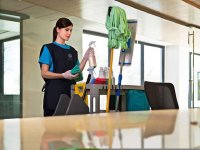 Cung cấp nhân viên vệ sinh công nghiệp TPHCM